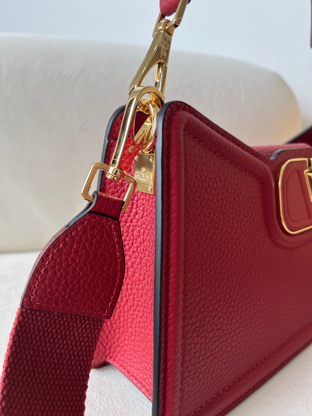 VLT Sling Bag