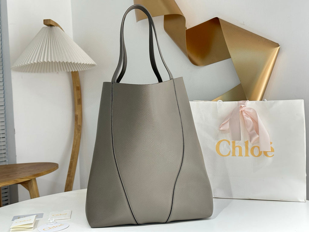 CHL Spin Tote Bag