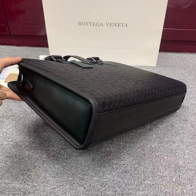 BTV Briefcase
