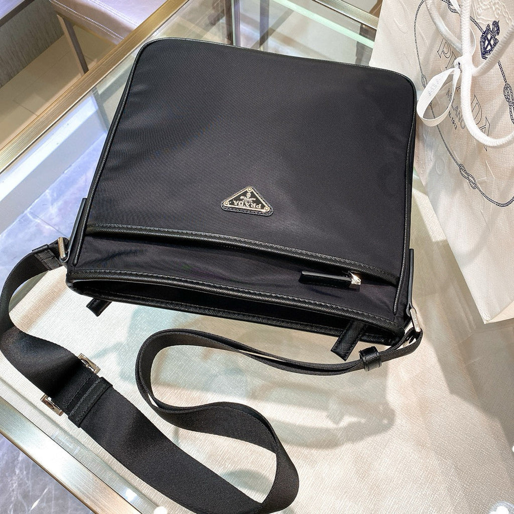 PRD Messenger Bag