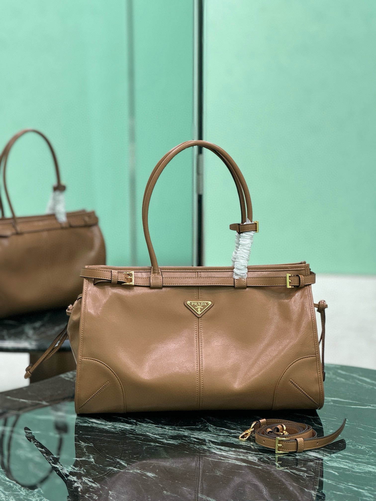 PRD Handle Bag
