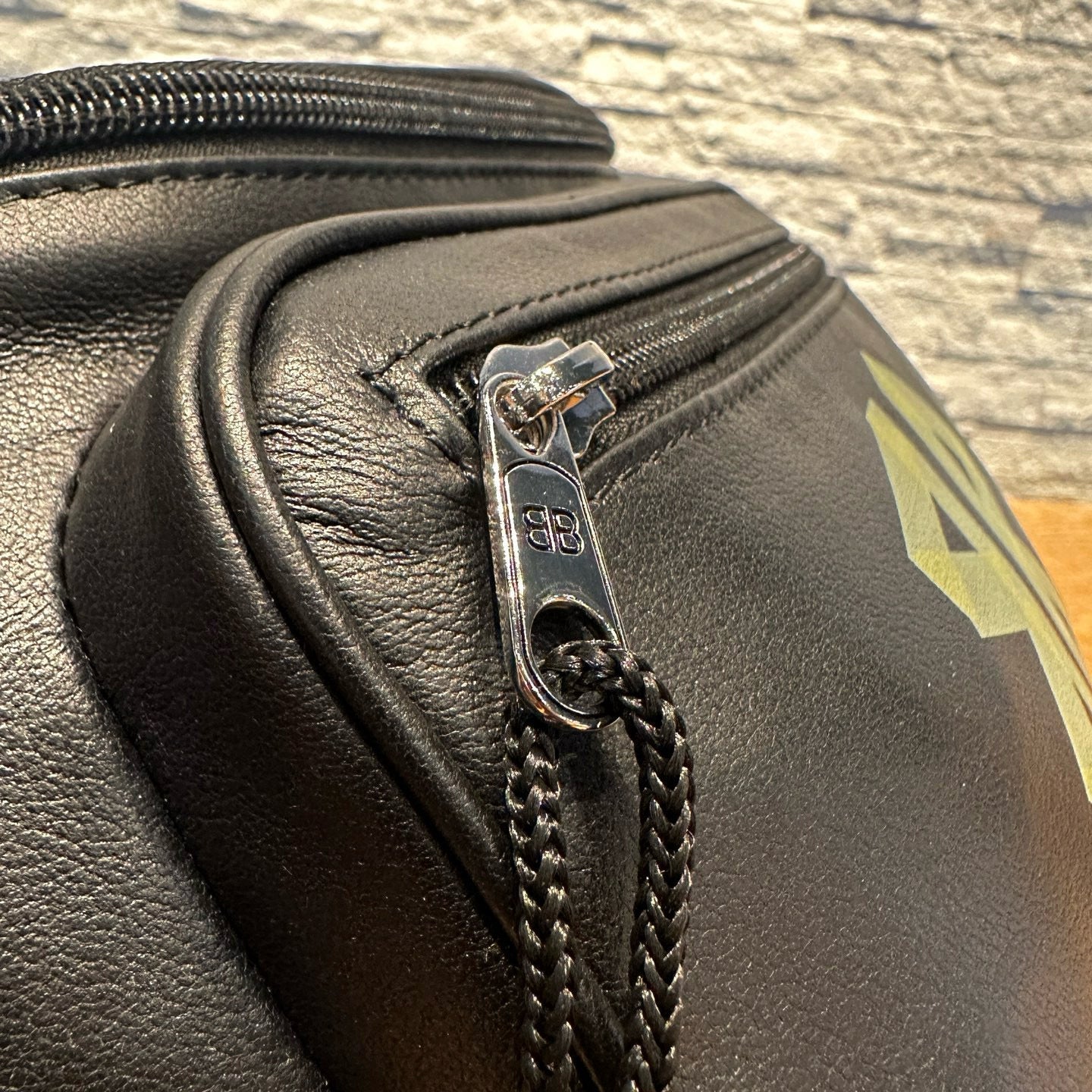 BLC Crossbody Bag