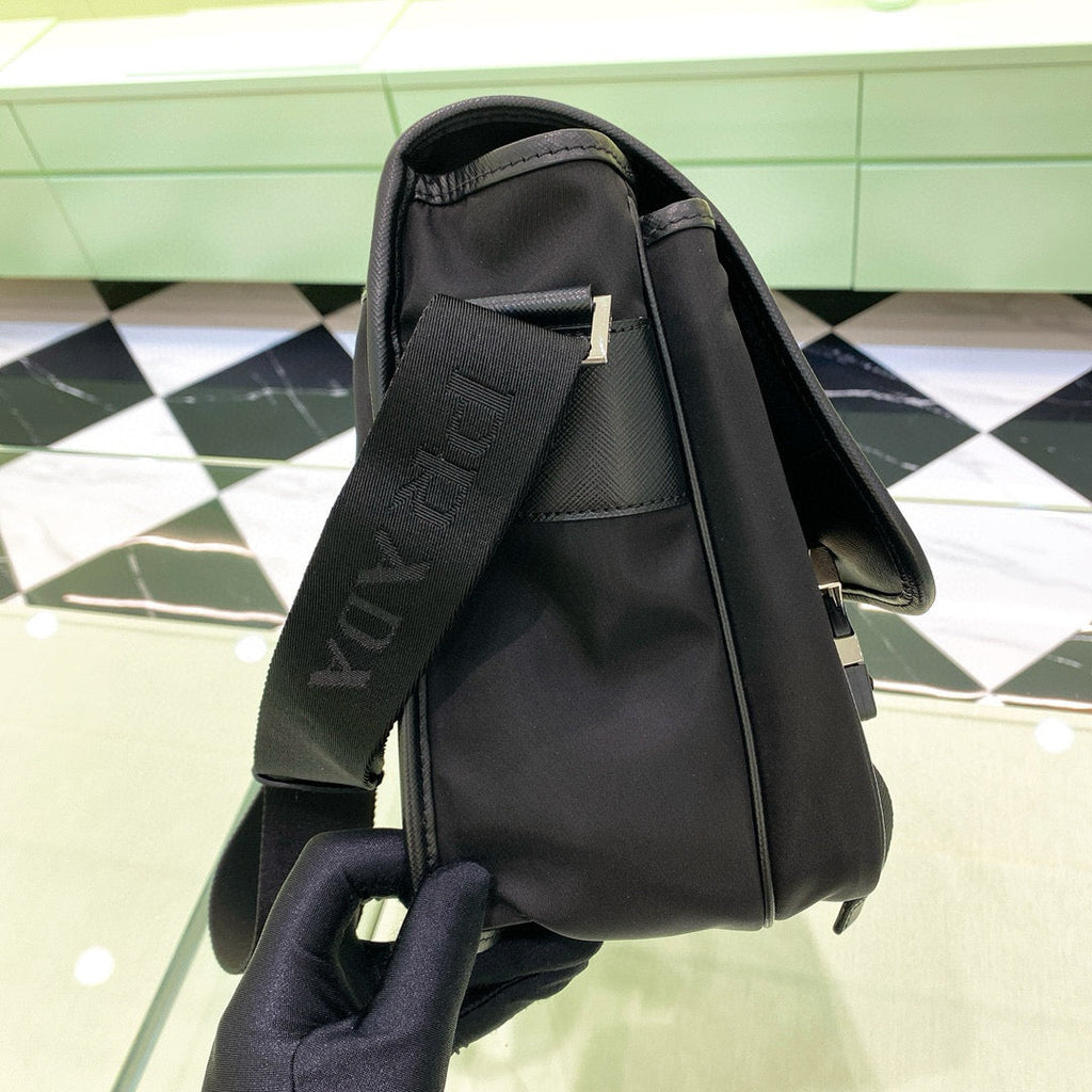 PRD Messenger Bag