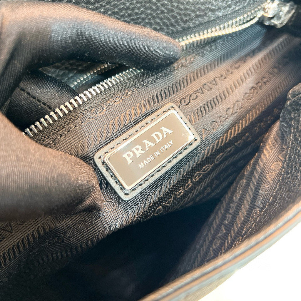 PRD Messenger Bag