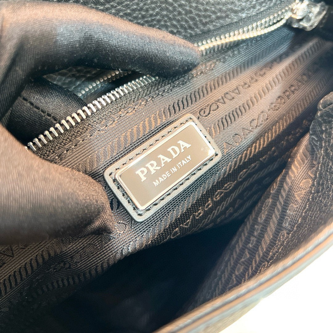 PRD Messenger Bag