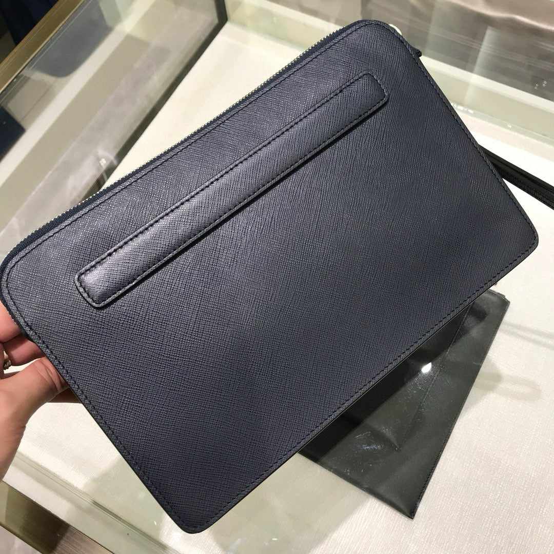 PRD Clutch Bag