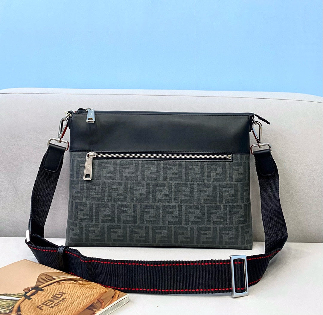 FD Messenger Bag