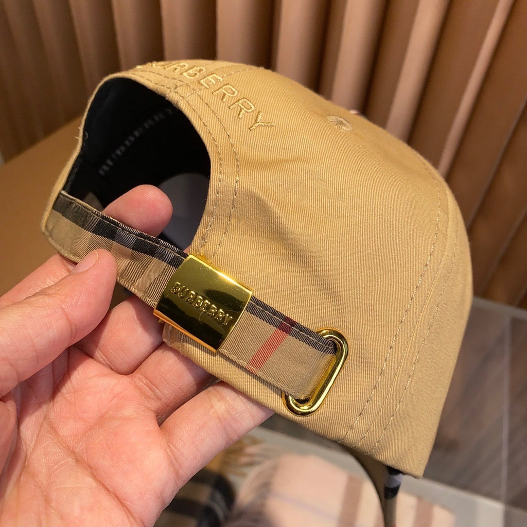 BBR Cap