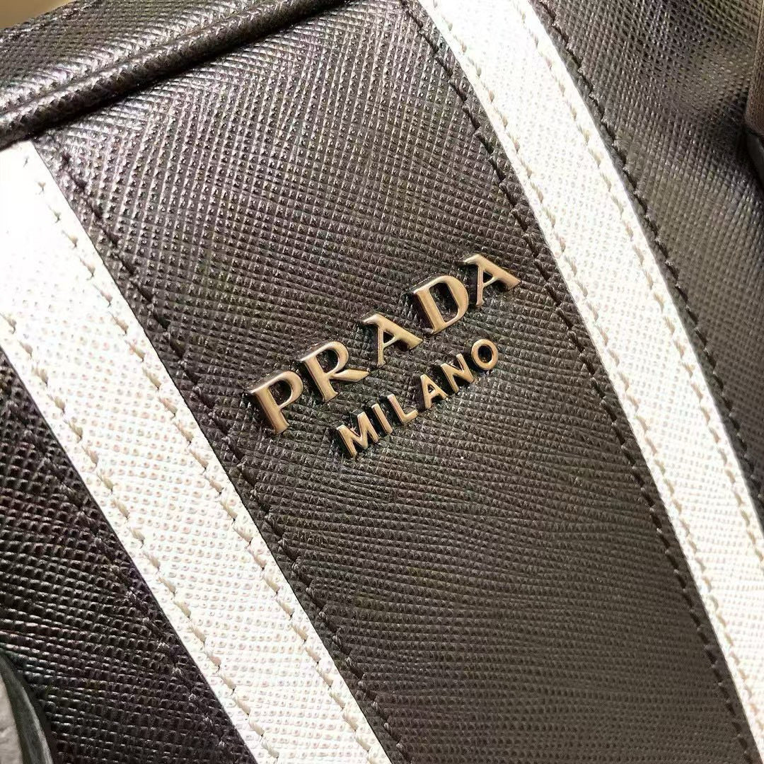 PRD Briefcase