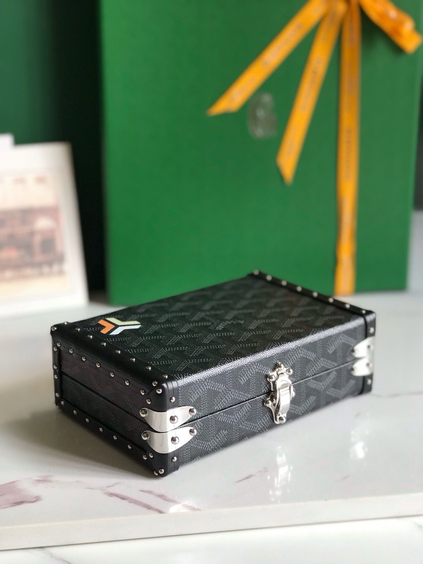 GYD Minaudière