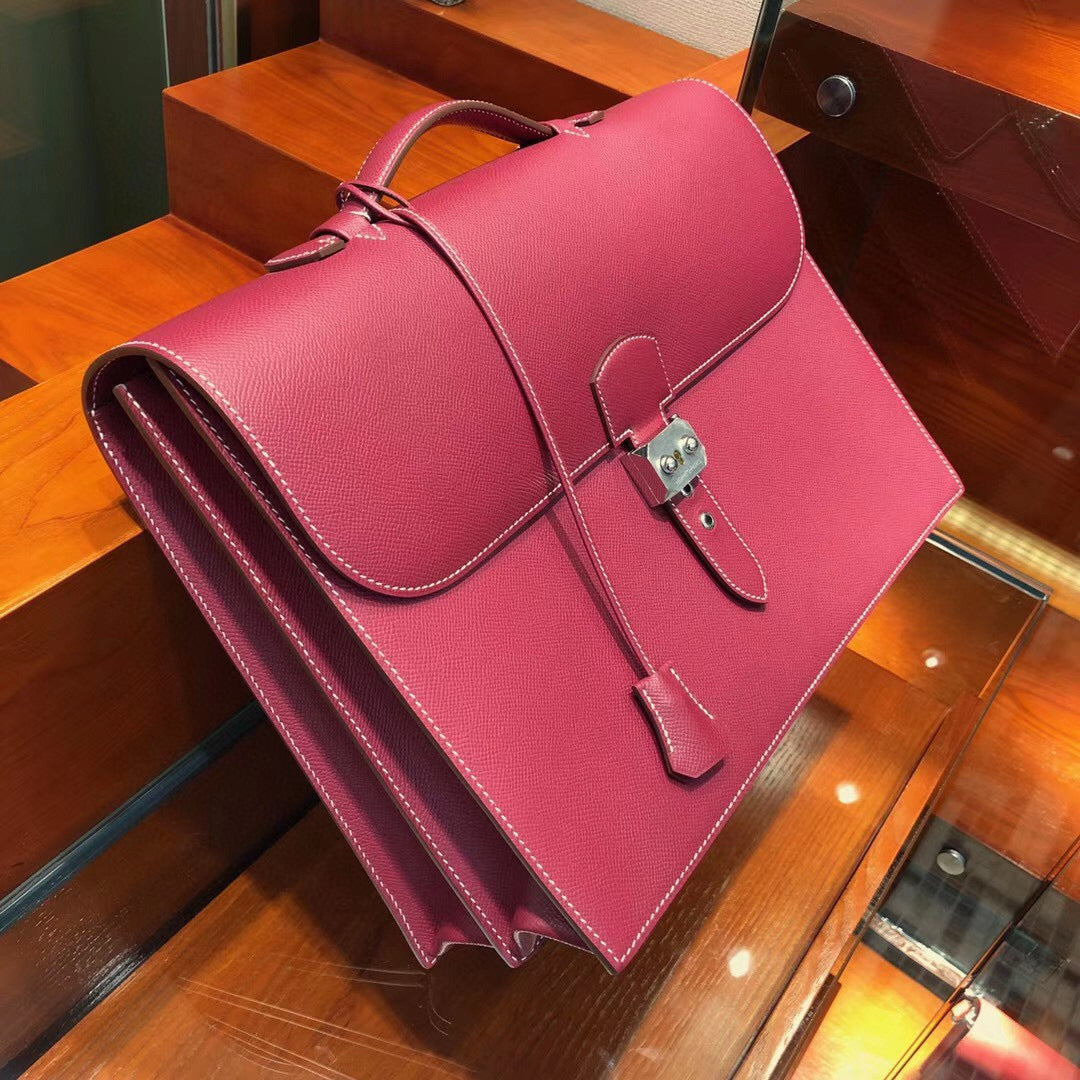 HMS Briefcase