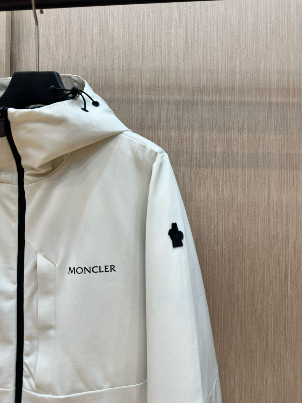 MNC Jacket