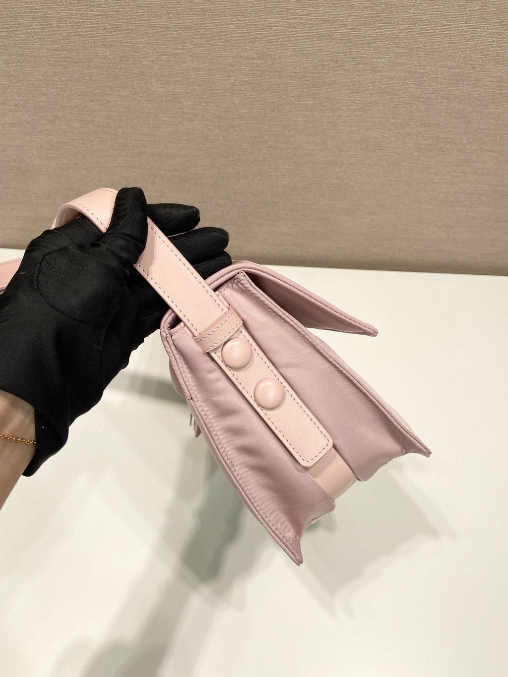 PRD Crossbody Bag