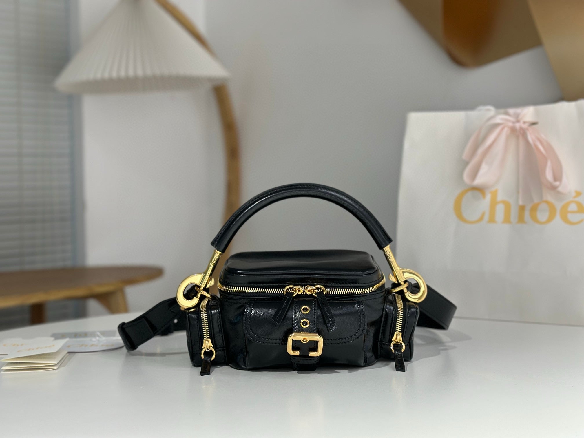 CHL Camera Bag