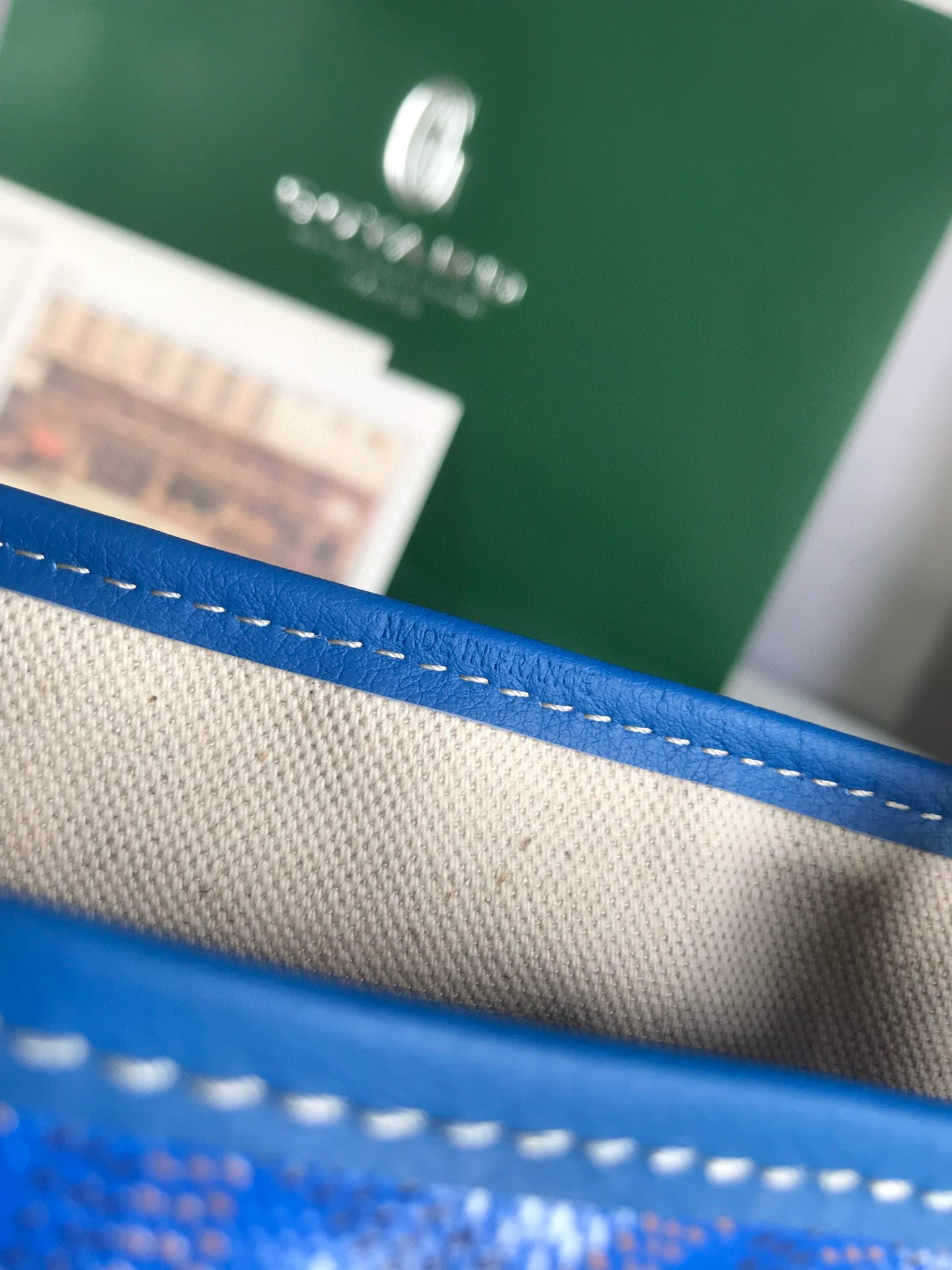 GYD Bag