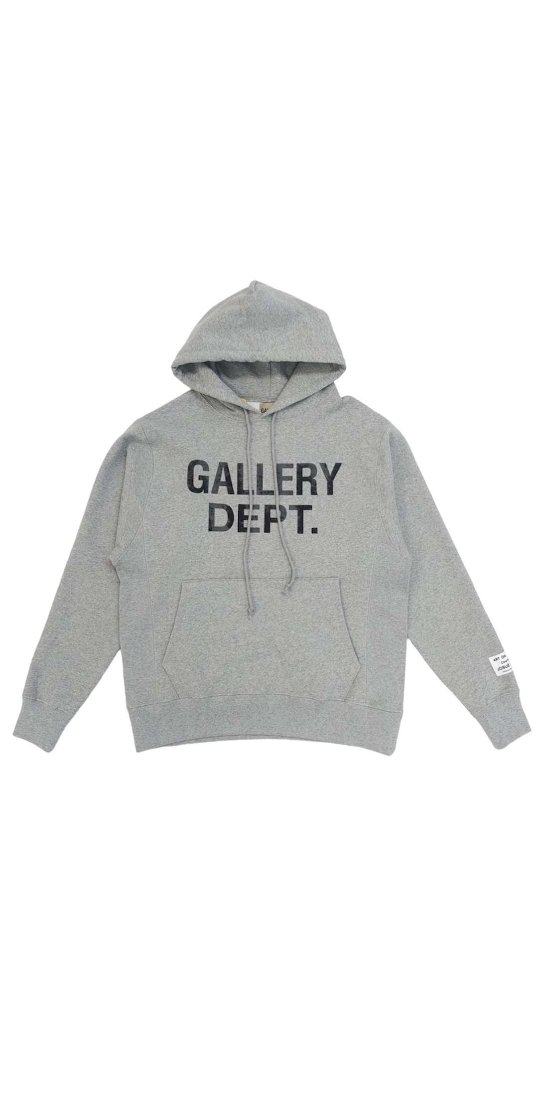 GDPT Hoodie