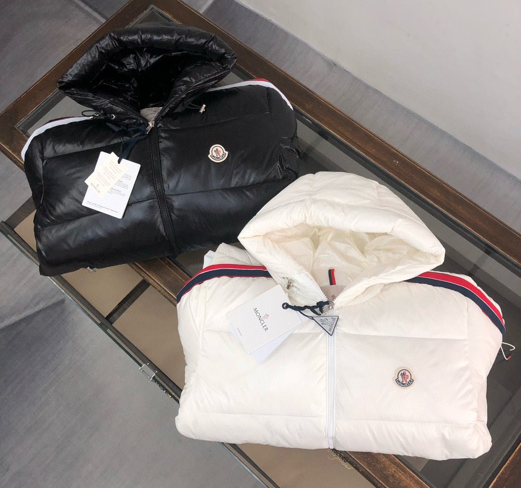 MNC Down Jacket