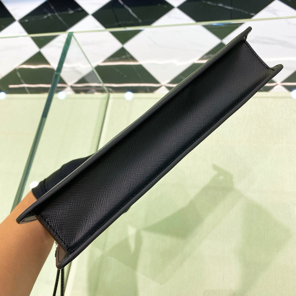 PRD Clutch Bag