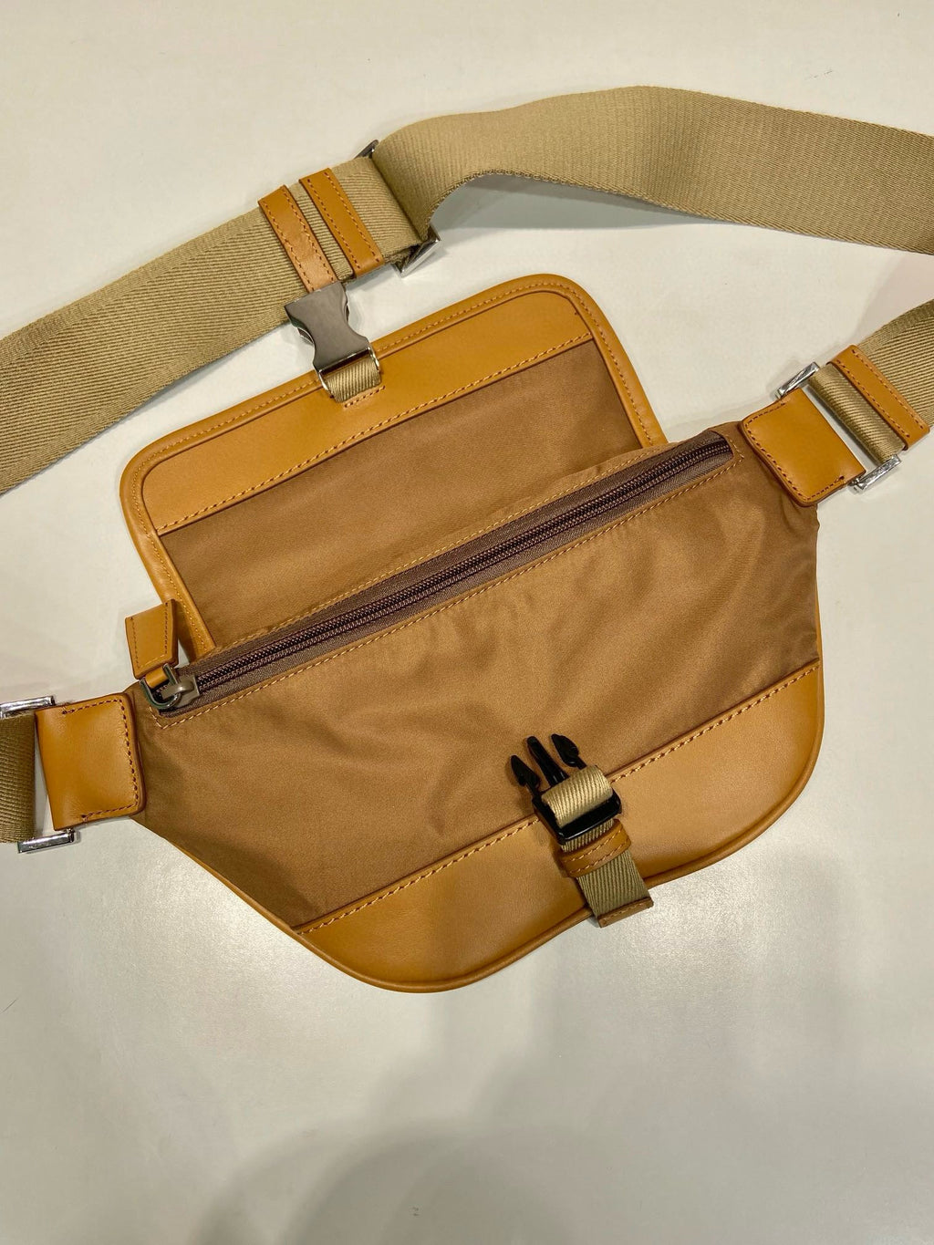 PRD Crossbody Bag