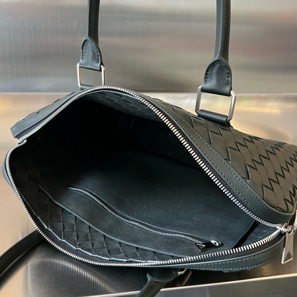 BTV Briefcase