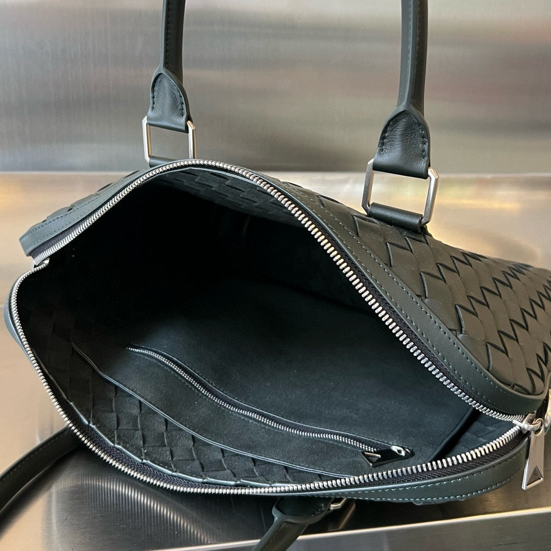BTV Briefcase