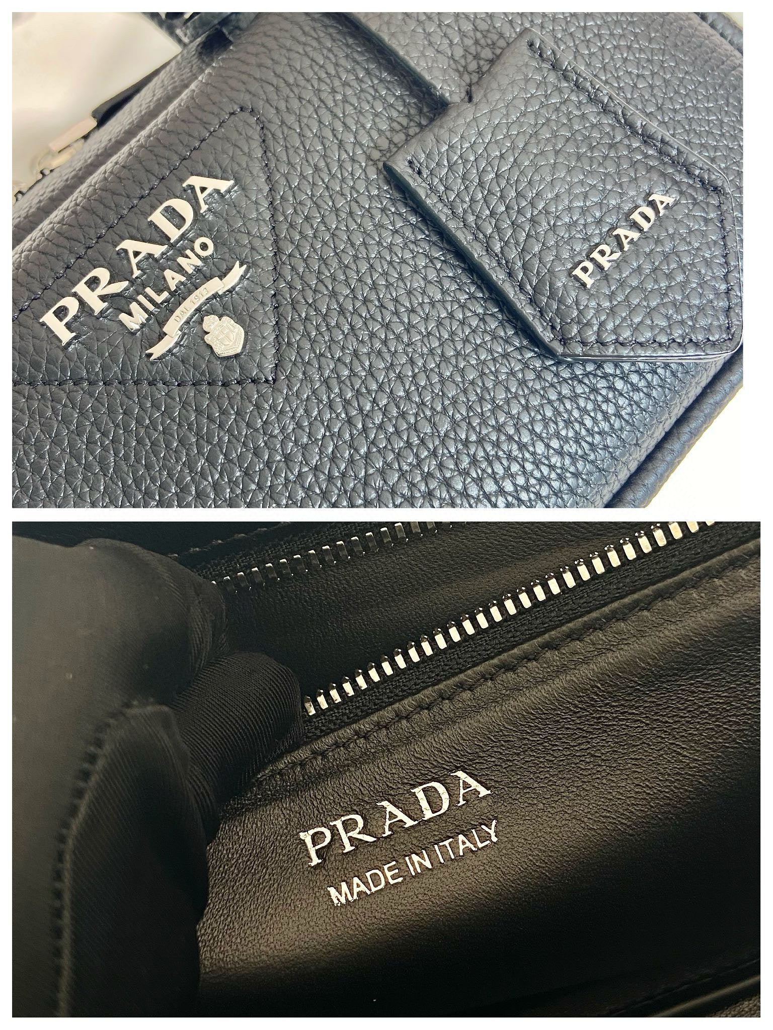 PRD Handle Bag
