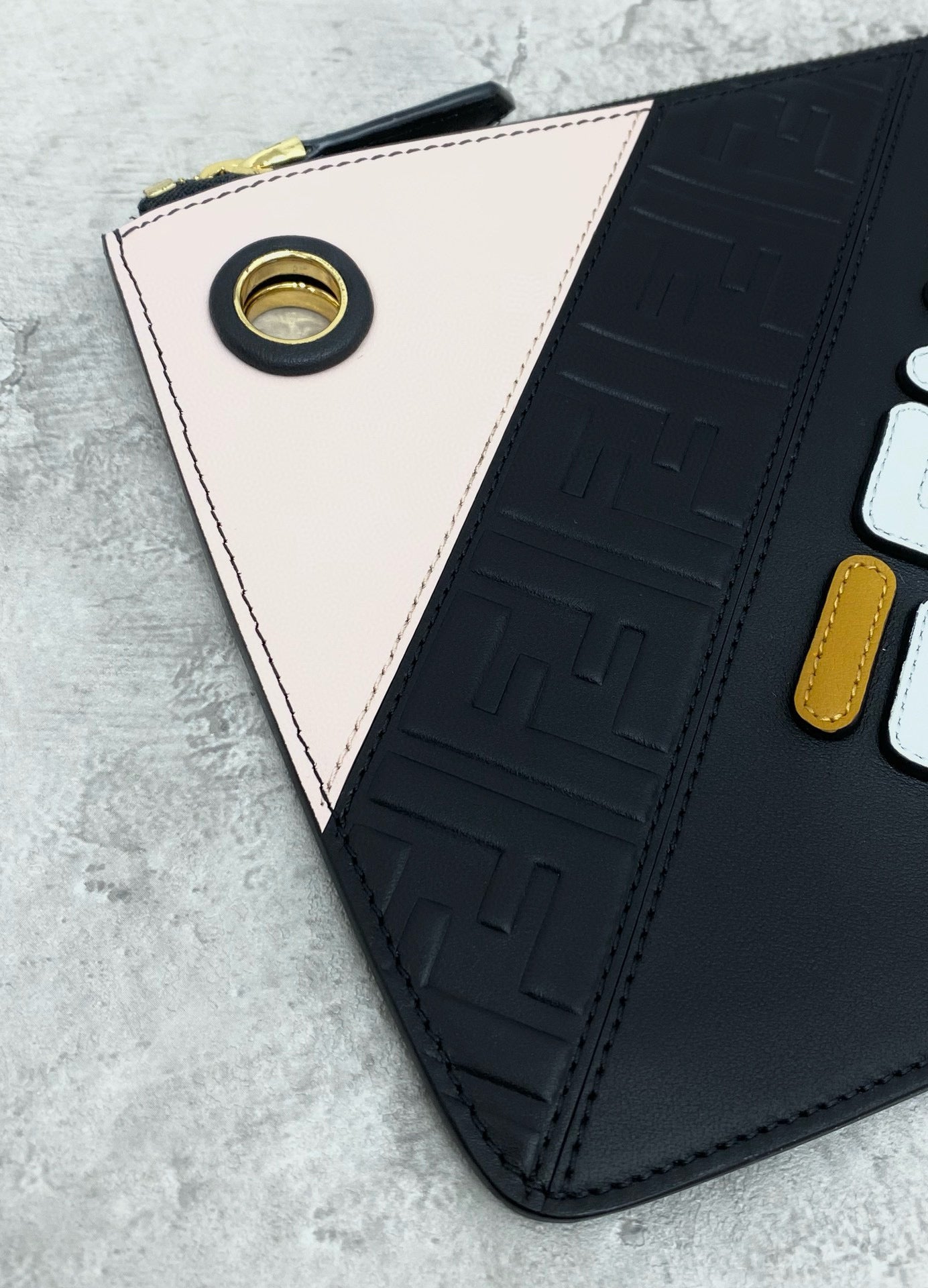 FD Clutch Bag
