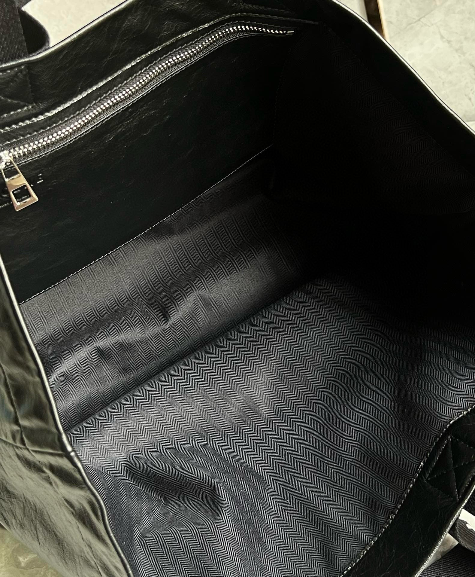 LW Fold Shopper