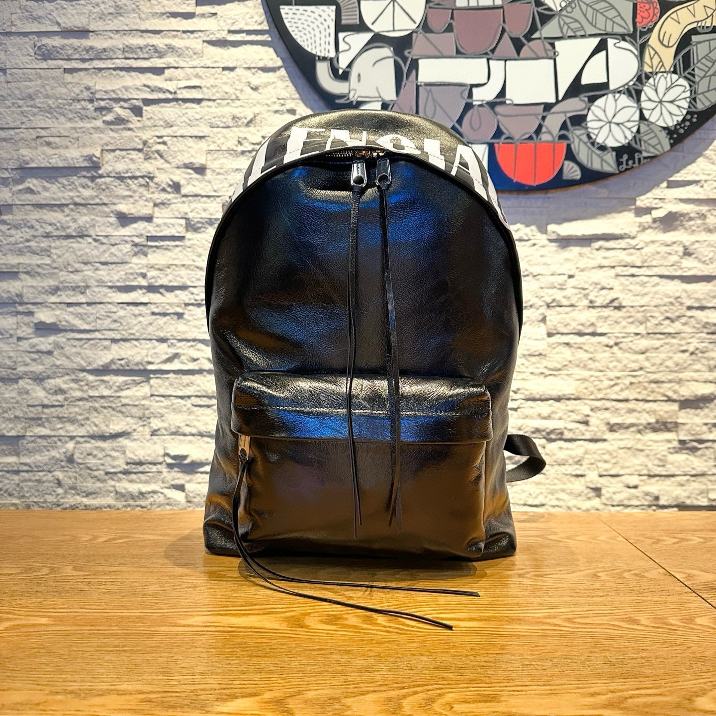 BLC Backpack