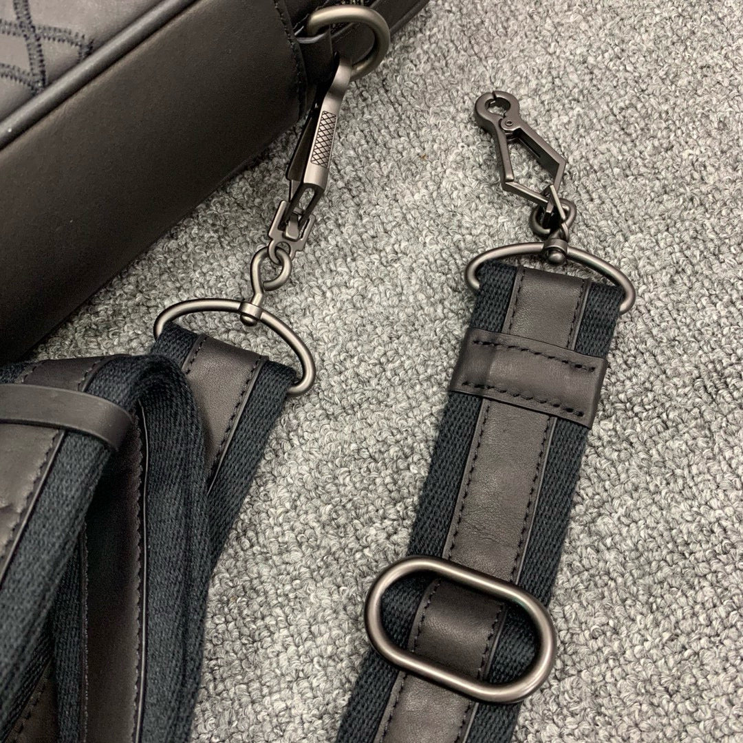 BTV Briefcase
