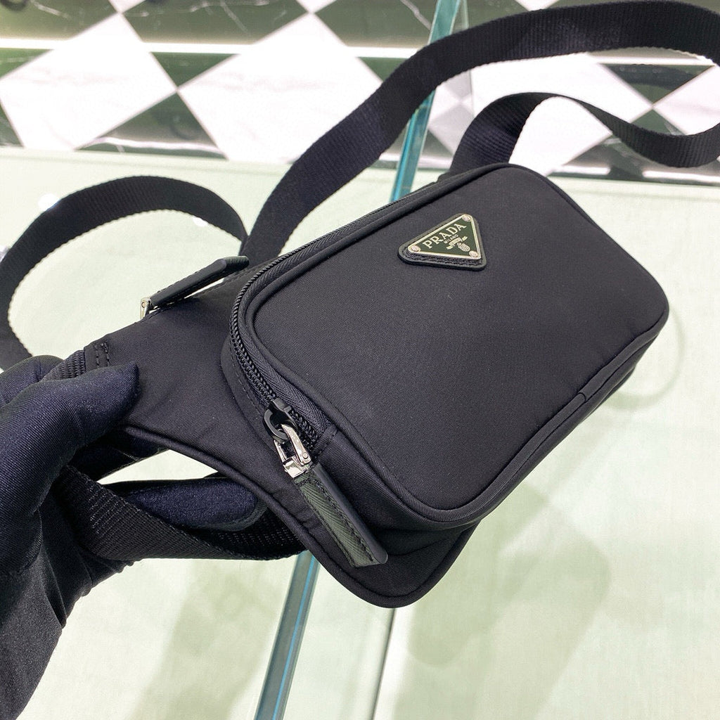 PRD Crossbody Bag
