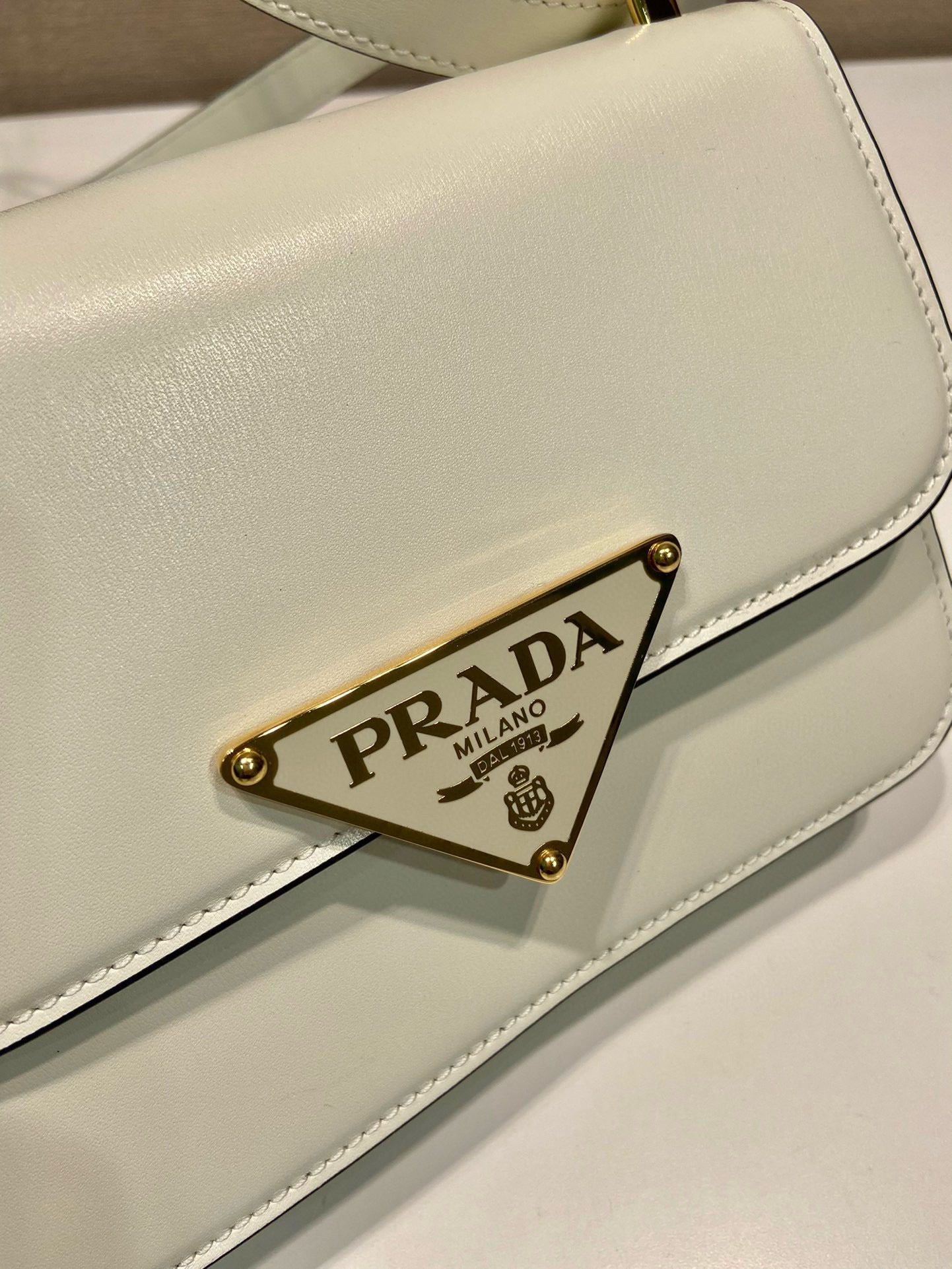 PRD Shouder Bag