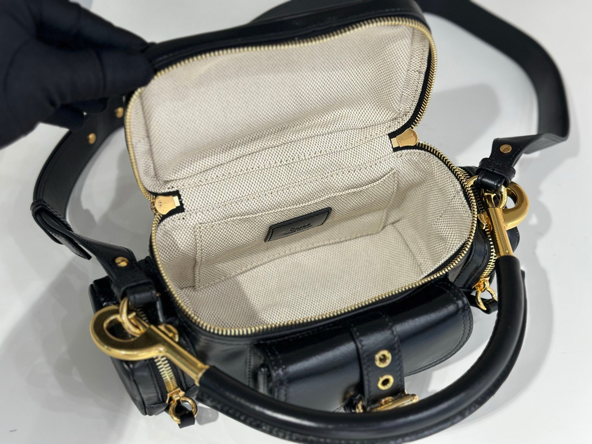 CHL Camera Bag