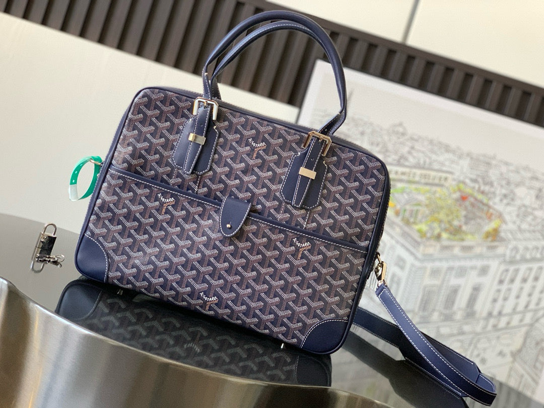GYD Briefcase