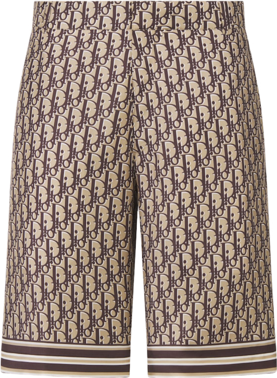 CD Shorts