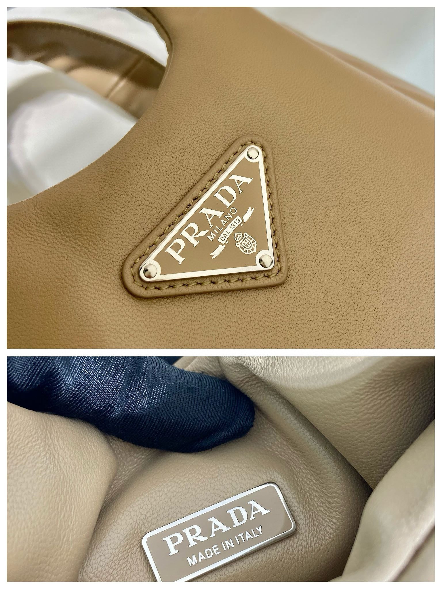PRD Mini Tote Bag