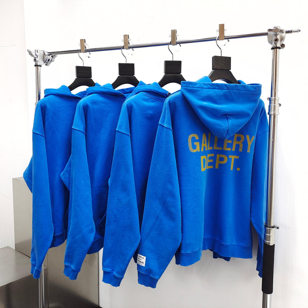 GDPT Hoodie