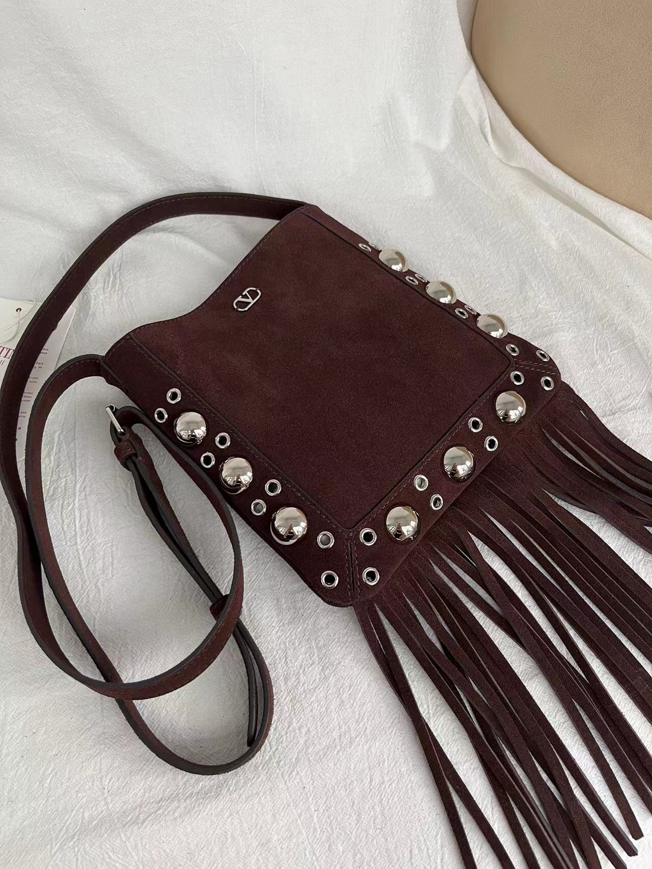 VLT Sling Bag
