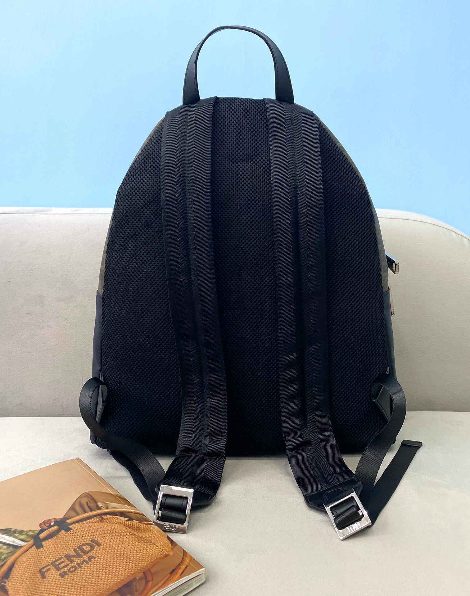 FD Backpack