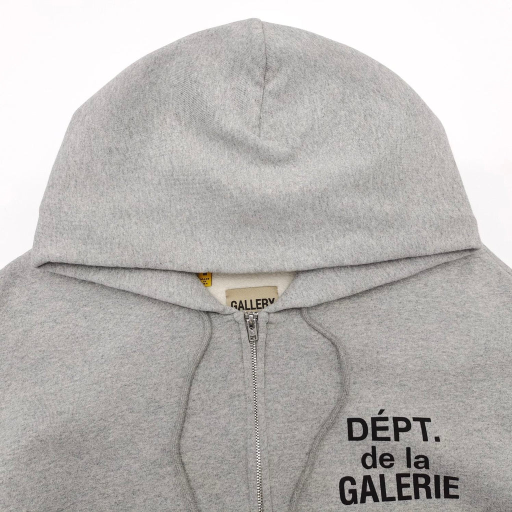 GDPT Hoodie