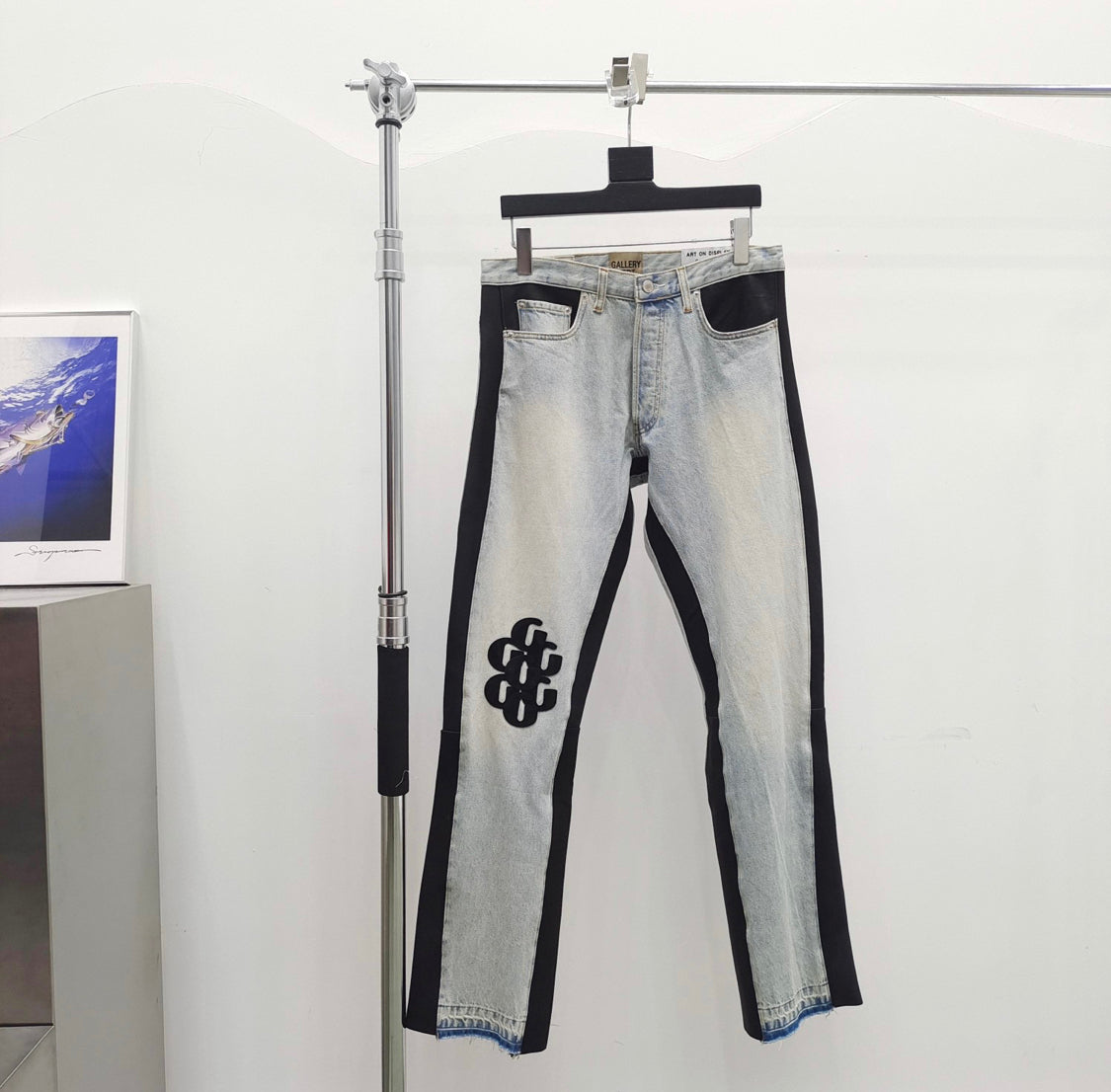 GDPT Jeans