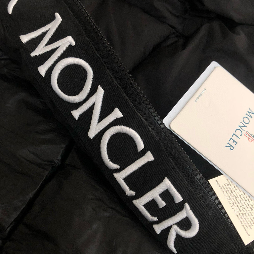 MNC Down Jacket