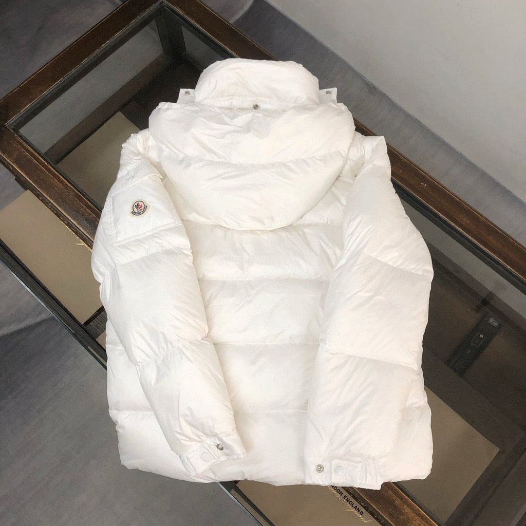 MNC Down Jacket