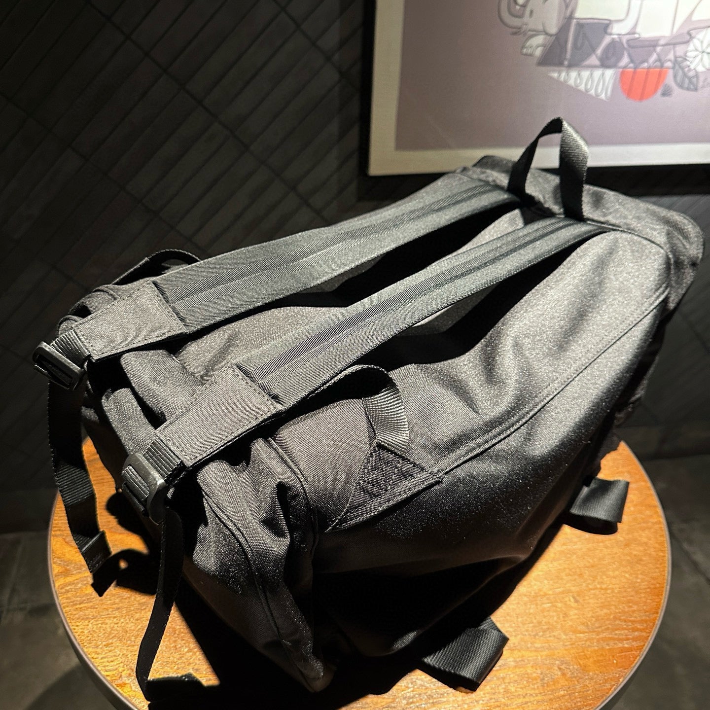 BLC Duffle Bag