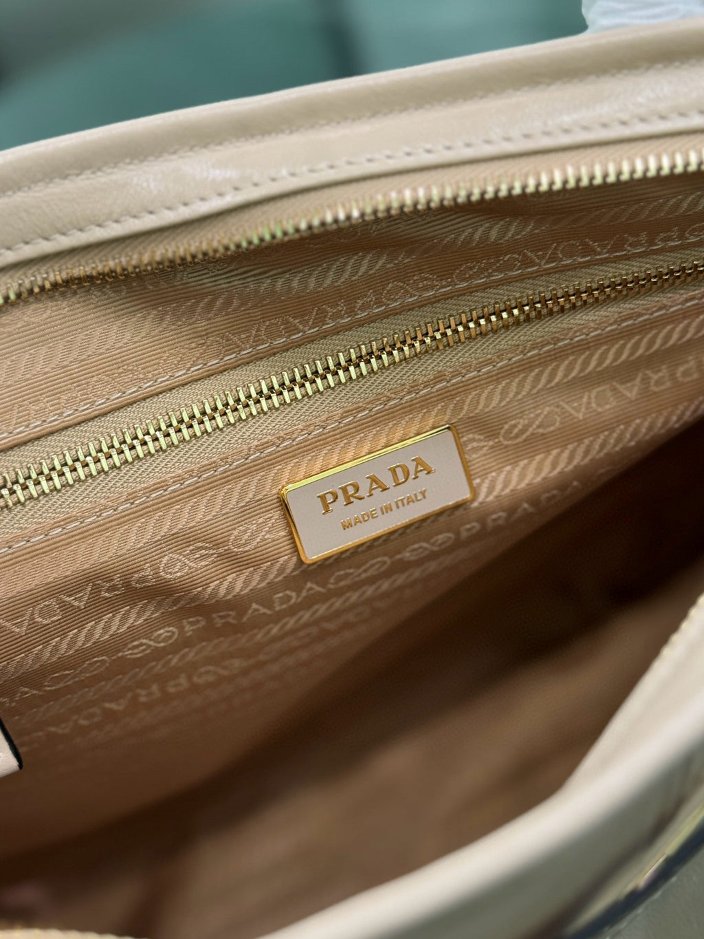 PRD Handle Bag