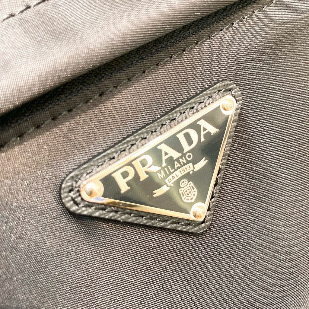 PRD Crossbody Bag