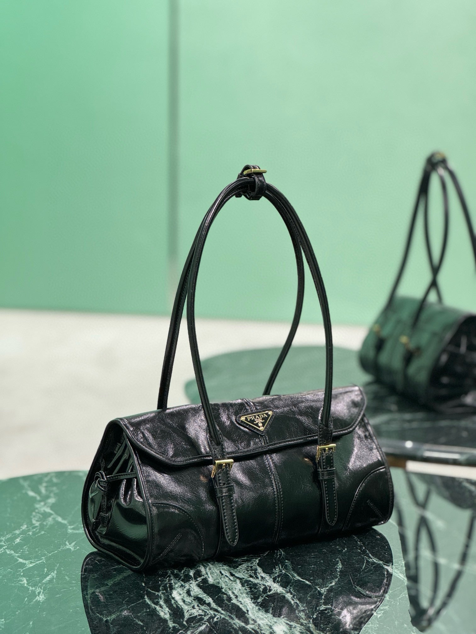 PRD Handle Bag