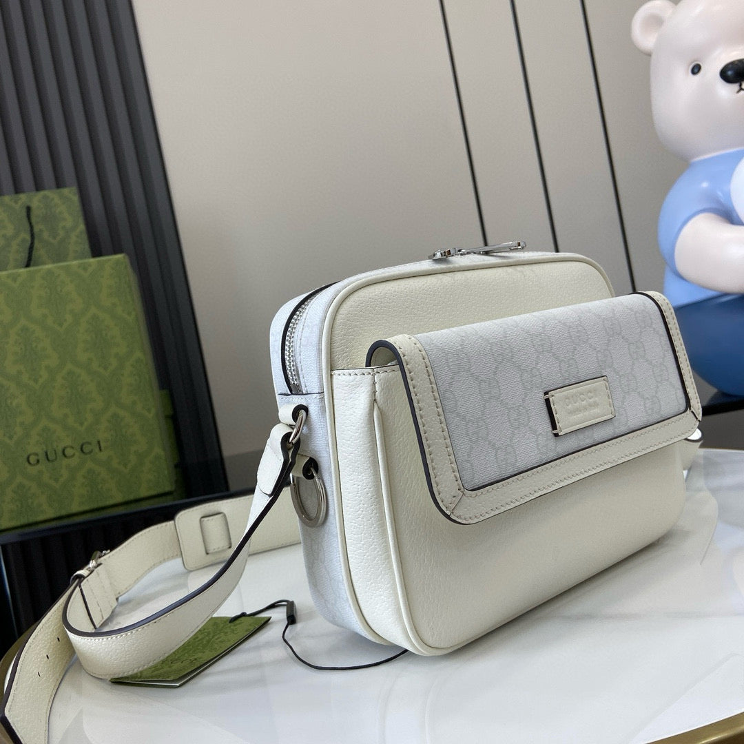 GC Crossbody Bag