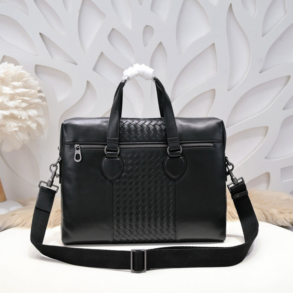 BTV Briefcase