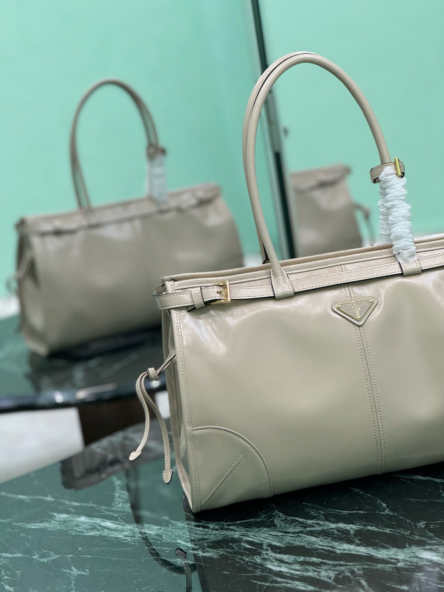 PRD Handle Bag